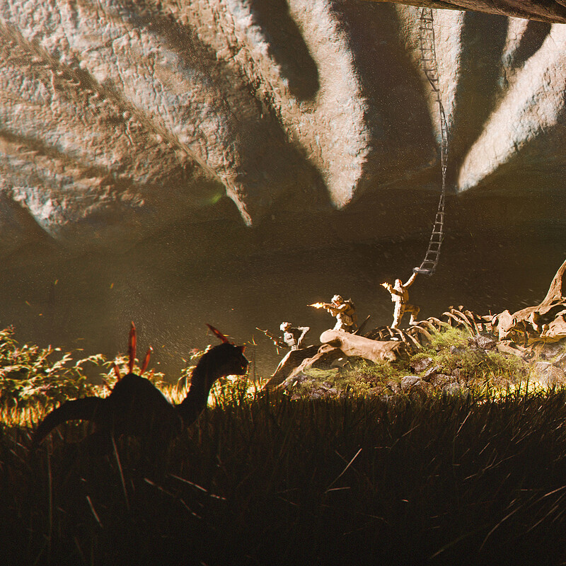 Shady Hamza_One Must Stay Shady Hamza_One Must Stay