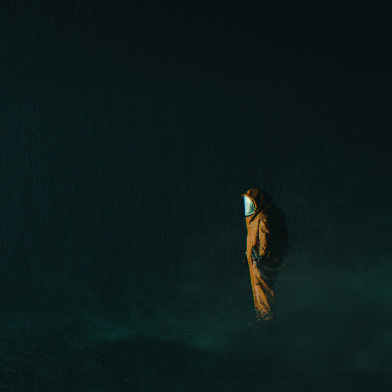 Shady Hamza_First Contact Shady Hamza_First Contact