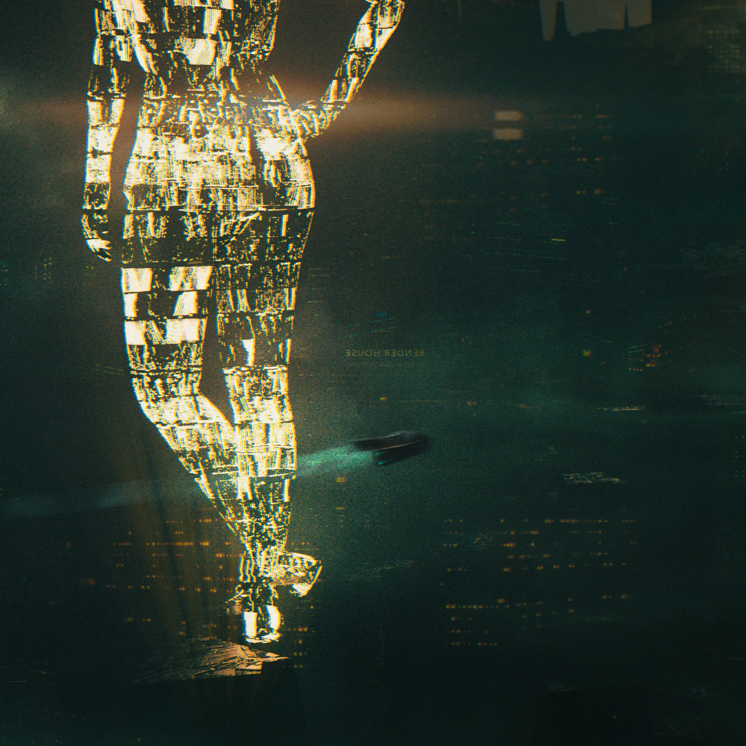 Shady Hamza_Europa Shady Hamza_Europa